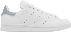 Giay Adidas Stan Smith 'White Magic Grey' GX4624