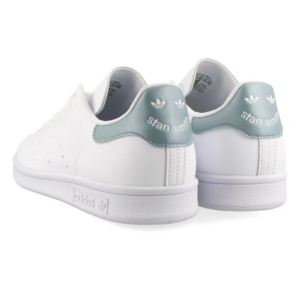Giay Adidas Stan Smith 'White Magic Grey' GX4624