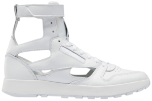 Giày Reebok Maison Margiela x Classic Leather Tabi High 'White' GX5040