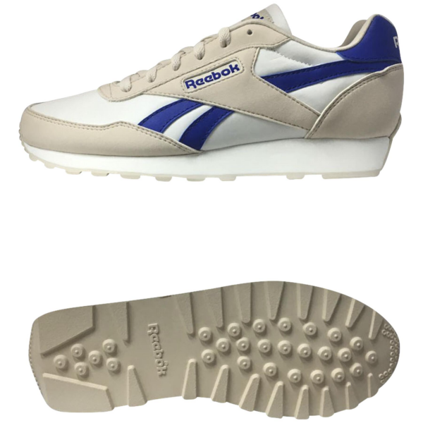 Giày Reebok Rewind Run Chalk GX5134 - Ảnh 5