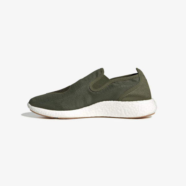 Giày Adidas Human Made x Pure Slip-On 'Wild Pine' GX5204 - Ảnh 3