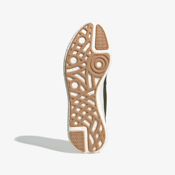 Giày Adidas Human Made x Pure Slip-On 'Wild Pine' GX5204 - Ảnh 7