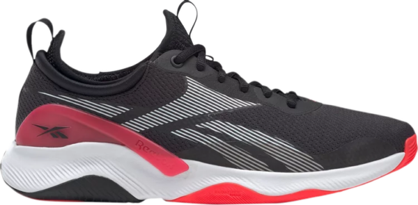 Giày Reebok HIIT 2 Black Pink GX5252