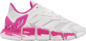 Giay Adidas Climacool Vento x David Beckham 'White Pink' GX5453