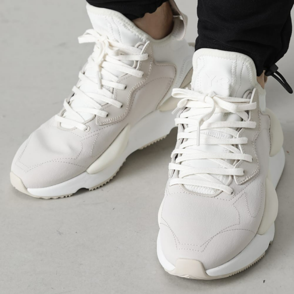 Giày Adidas Y-3 Kaiwa 'Bliss' GX6079 - Ảnh 5