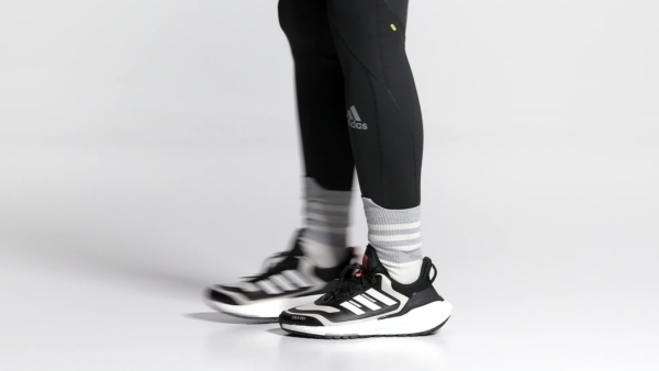 Giày Adidas Ultraboost 22 Cold Rdy 2.0 'Beige' GX6735 - Ảnh 3
