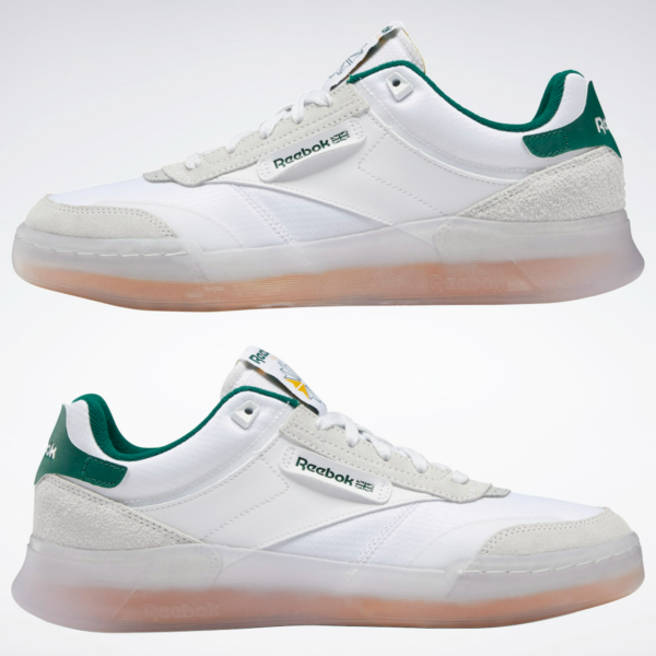 Giày Reebok Club Classic Legacy GX7561 - Ảnh 4