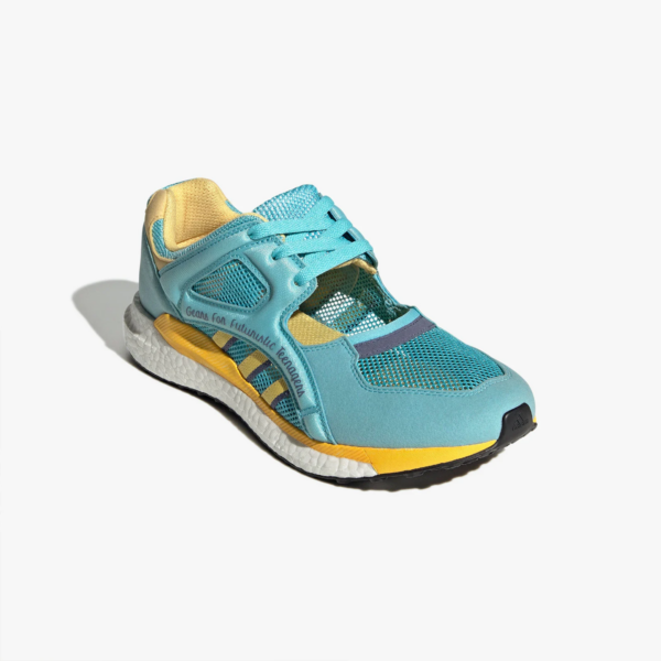 Giay Adidas EQT Racing x Human Made 'Light Blue' GX7917