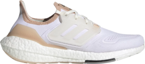 Giay Adidas Ultraboost 22 'Core White' GX8072