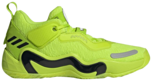 Giày Adidas Monsters Inc. x D.O.N. Issue #3 'Mike Wazowski' GX8621