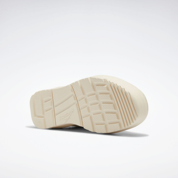 Giày Reebok Club C Double GEO 'Chalk' GX8765 - Ảnh 5