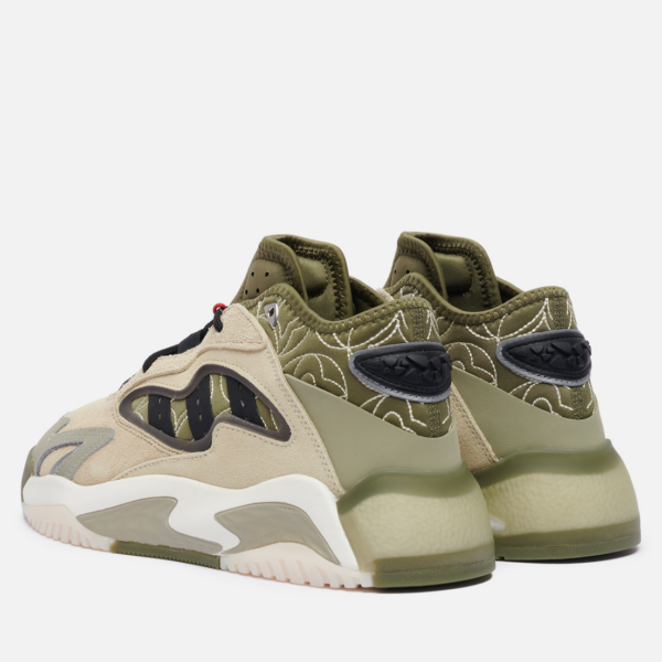 Giày Adidas Streetball 2 'Savannah' GX8821 - Ảnh 5