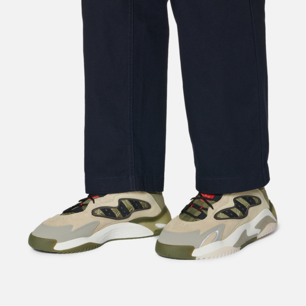 Giày Adidas Streetball 2 'Savannah' GX8821 - Ảnh 2