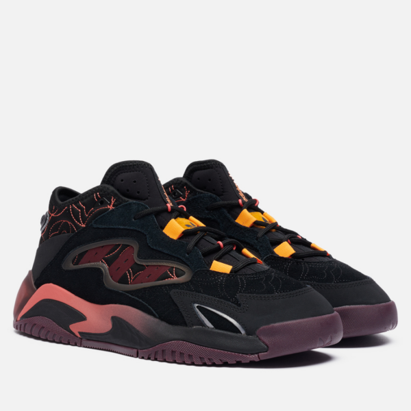 Giày Adidas Originals Streetball 20 GX8822 - Ảnh 2