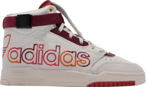 Giay Adidas Drop Step 'Chinese New Year' GX8881