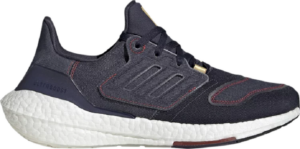 Giay Adidas Ultraboost 22 'Shadow Navy' GX9146