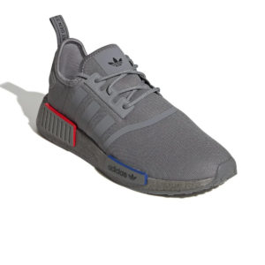 Giay Adidas NMD R1 'Grey' GX9524
