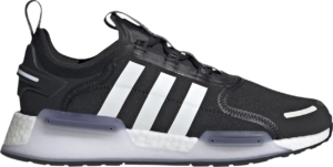 Giay Adidas NMD V3 'Black White' GX9588