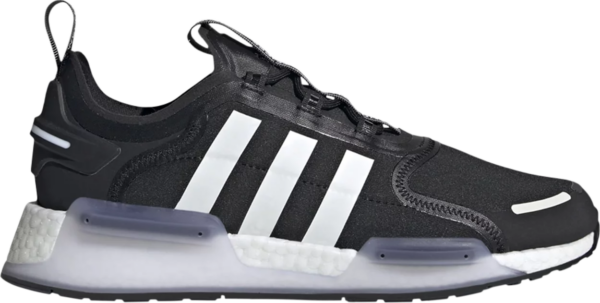 Giay Adidas NMD V3 'Black White' GX9588