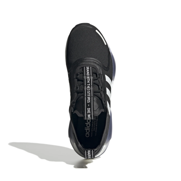 Giay Adidas NMD V3 'Black White' GX9588