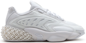 Giay Adidas 4D Krazed 'Cloud White' GX9602