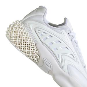 Giay Adidas 4D Krazed 'Cloud White' GX9602