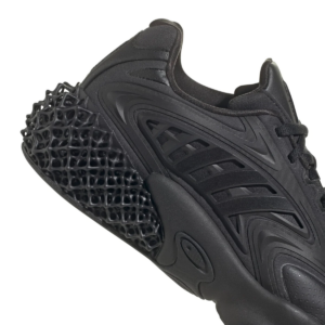 Giay Adidas 4D Krazed 'Core Black' GX9603