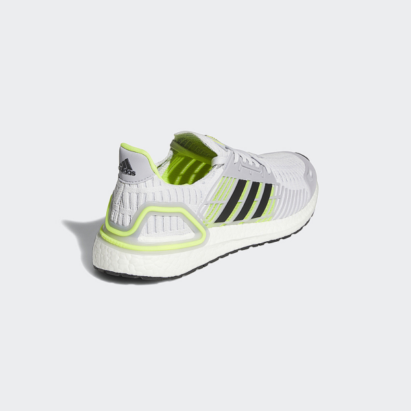 Giay Adidas UltraBoost DNA CC_1 'Grey Flash Orange' GY0340