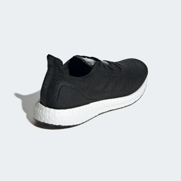 Giày Adidas UltraBoost 'Made To Be Remade Black' GY0363 - Ảnh 6