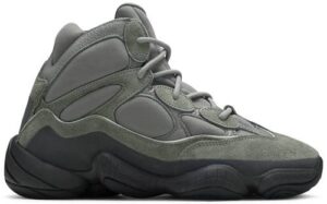 Giày Adidas Yeezy 500 High 'Mist' GY0393