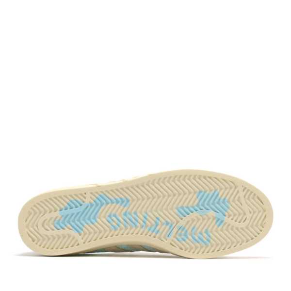 Giày Adidas x Melting Sadness Campus Halo Mint GY1094 - Ảnh 3