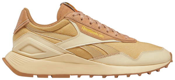 Giày Reebok National Geographic x Classic Leather Legacy AZ 'Sahara' GY1195