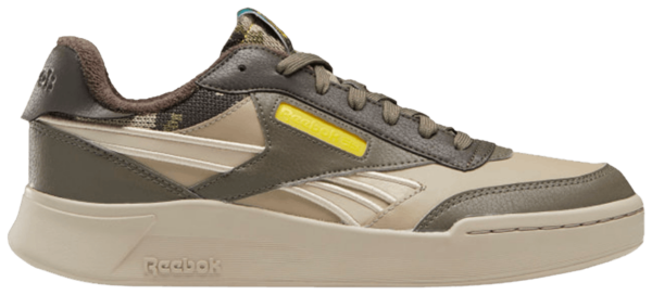 Giày Reebok National Geographic 'The Lost World of Maya'