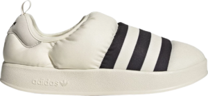 Giay Adidas Puffylette 'Off White Black' GY1593
