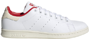Giày Adidas Stan Smith Christmas 'Cloud White' GY1911