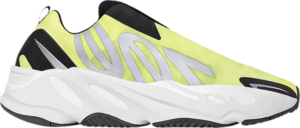 Giày Adidas Yeezy Boost 700 MNVN Laceless 'Phosphor' GY2055