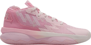 Giày Adidas Dame 8 'Pink' GY2148