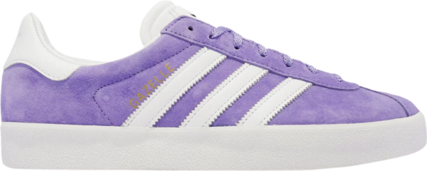 Giay Adidas Gazelle 85 'Magic Lilac' GY2530