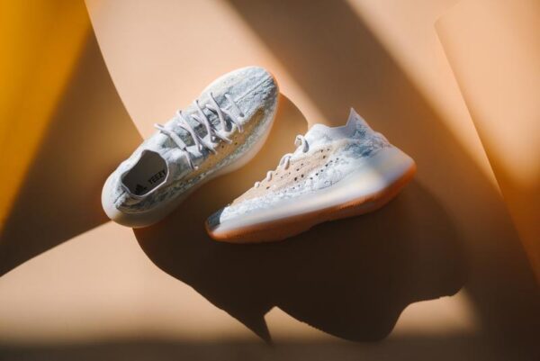Giày Adidas Yeezy Boost 380 'Yecoraite Reflective' GY2649 - Ảnh 5