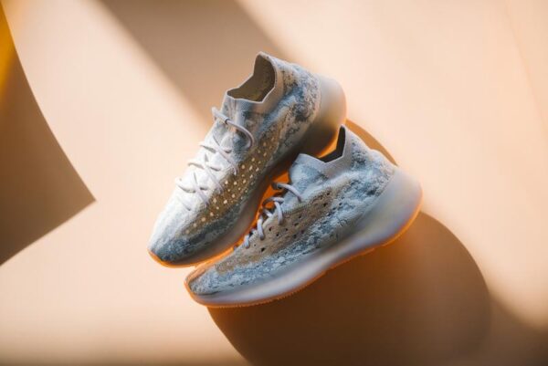 Giày Adidas Yeezy Boost 380 'Yecoraite Reflective' GY2649 - Ảnh 4