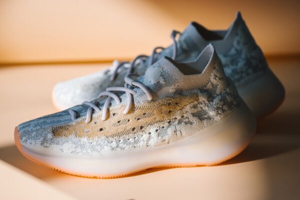 Giày Adidas Yeezy Boost 380 'Yecoraite Reflective' GY2649 - Ảnh 2