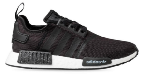 Giay Adidas NMD_R1 'Black' GY3021