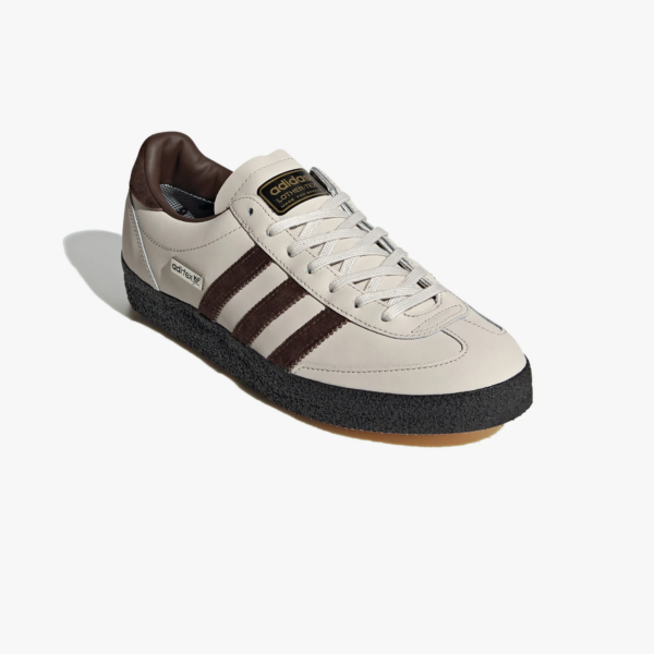 Giày adidas Lothertex SPZL 'Dark Brown' GY3075 - Ảnh 4