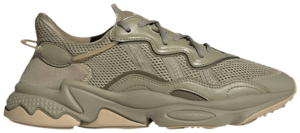 Giày Adidas Ozweego 'Khaki Beige' GY3157