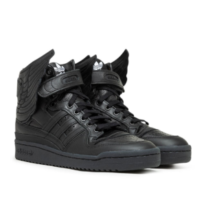 Giay Adidas Wings 4 x Jeremy Scott 'Core Black' GY4419