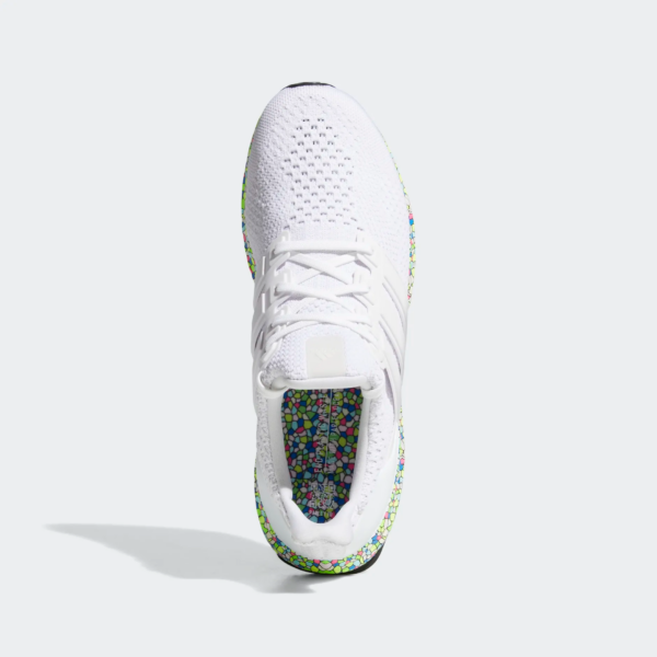 Giày Adidas Ultraboost 5.0 DNA 'White Mosaic' GY4525 - Ảnh 8