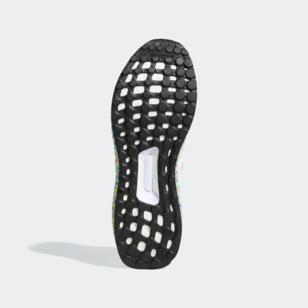 Giày Adidas Ultraboost 5.0 DNA 'White Mosaic' GY4525 - Ảnh 9