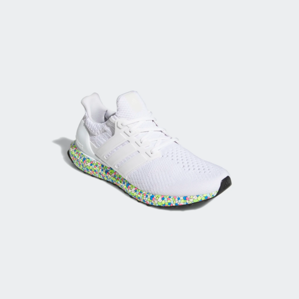 Giày Adidas Ultraboost 5.0 DNA 'White Mosaic' GY4525 - Ảnh 4