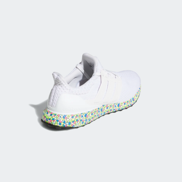 Giày Adidas Ultraboost 5.0 DNA 'White Mosaic' GY4525 - Ảnh 5
