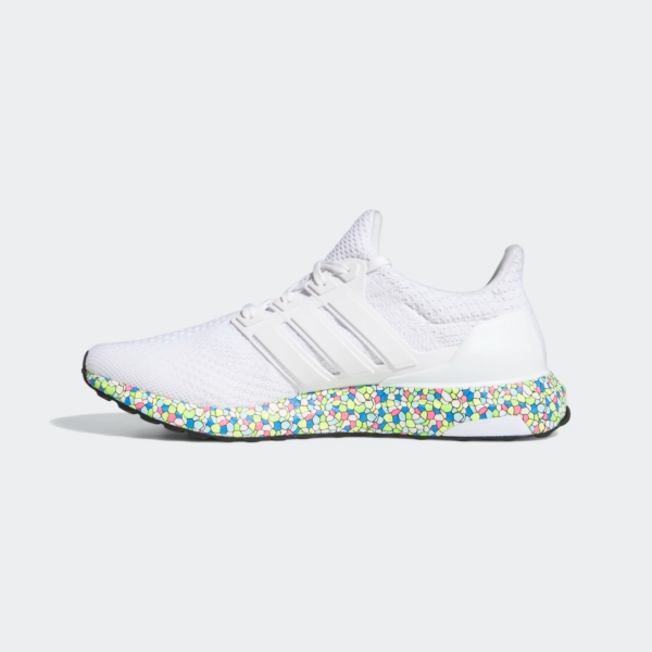 Giày Adidas Ultraboost 5.0 DNA 'White Mosaic' GY4525 - Ảnh 3